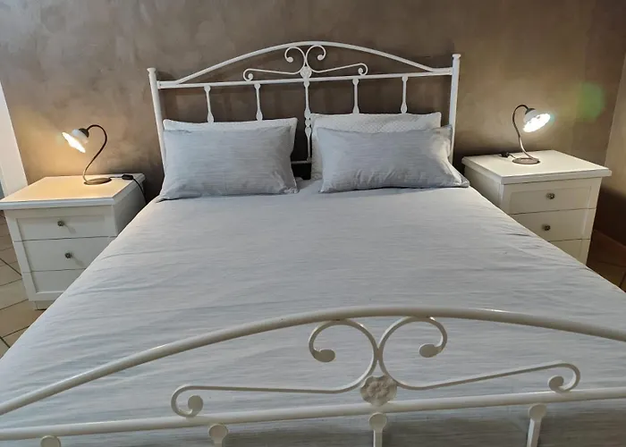 Bed&Breakfast Alberini