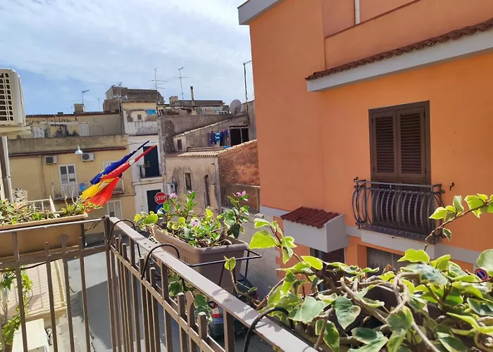 Bed&Breakfast Alberini